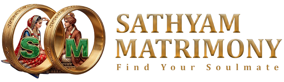 Sathyam Matrimony